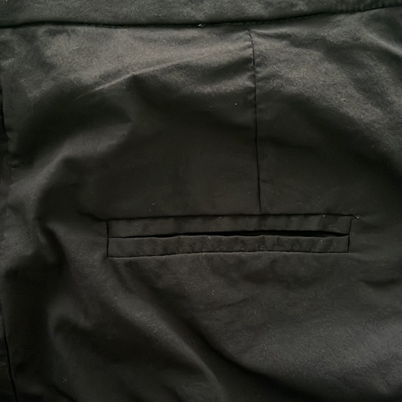 ANATOMIE Front Zip Skinny Ankle Pants - Picture 12 of 13